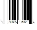 Barcode Image for UPC code 196885311024