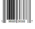 Barcode Image for UPC code 196885363887