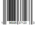 Barcode Image for UPC code 196885371233