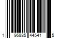 Barcode Image for UPC code 196885445415