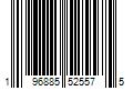 Barcode Image for UPC code 196885525575