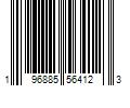 Barcode Image for UPC code 196885564123