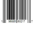 Barcode Image for UPC code 196885602177