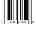 Barcode Image for UPC code 196885603280