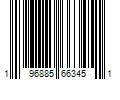 Barcode Image for UPC code 196885663451