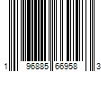 Barcode Image for UPC code 196885669583