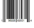 Barcode Image for UPC code 196885689314