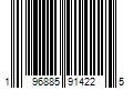 Barcode Image for UPC code 196885914225