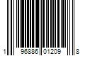 Barcode Image for UPC code 196886012098