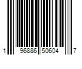 Barcode Image for UPC code 196886506047