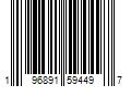 Barcode Image for UPC code 196891594497