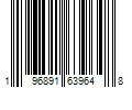 Barcode Image for UPC code 196891639648