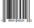 Barcode Image for UPC code 196891653248