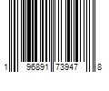 Barcode Image for UPC code 196891739478