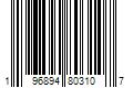 Barcode Image for UPC code 196894803107