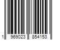 Barcode Image for UPC code 1969023854153