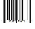 Barcode Image for UPC code 196922794711