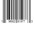 Barcode Image for UPC code 196922819773