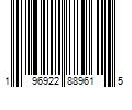 Barcode Image for UPC code 196922889615