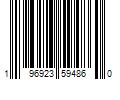 Barcode Image for UPC code 196923594860