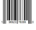 Barcode Image for UPC code 196923763990