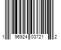 Barcode Image for UPC code 196924037212