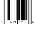 Barcode Image for UPC code 196924152816