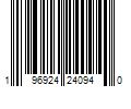 Barcode Image for UPC code 196924240940