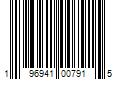 Barcode Image for UPC code 196941007915