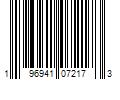 Barcode Image for UPC code 196941072173