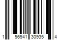 Barcode Image for UPC code 196941309354