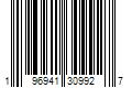 Barcode Image for UPC code 196941309927