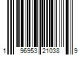 Barcode Image for UPC code 196953210389. Product Name: 