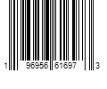 Barcode Image for UPC code 196956616973