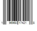 Barcode Image for UPC code 196968174218