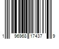 Barcode Image for UPC code 196968174379