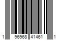 Barcode Image for UPC code 196968414611