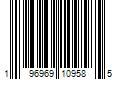 Barcode Image for UPC code 196969109585