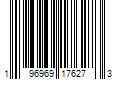 Barcode Image for UPC code 196969176273