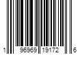 Barcode Image for UPC code 196969191726