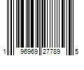 Barcode Image for UPC code 196969277895