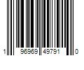 Barcode Image for UPC code 196969497910