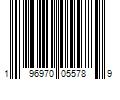 Barcode Image for UPC code 196970055789