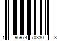 Barcode Image for UPC code 196974703303