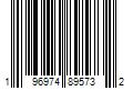 Barcode Image for UPC code 196974895732