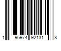 Barcode Image for UPC code 196974921318