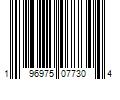 Barcode Image for UPC code 196975077304