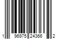 Barcode Image for UPC code 196975243662