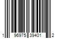 Barcode Image for UPC code 196975394012