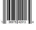 Barcode Image for UPC code 196975429134